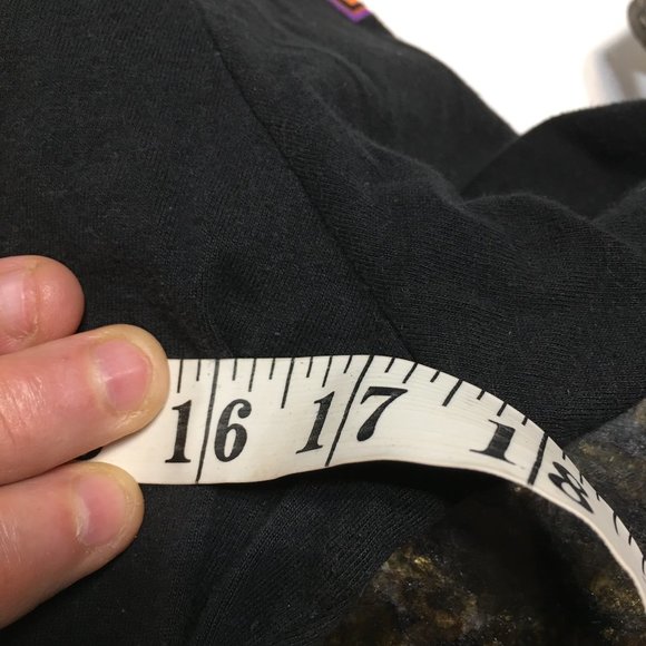 Harley Davidson Skull Cherokee NC Long Sleeve Top Size Small  Har2 - Picture 6 of 6